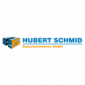 Hubert Schmid